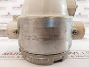 Yamatake Jtd930A-1E1A1-x1Xx1-a2T1U2 Dstj3000 Pressure Transmitter 24Vdc 4-20Ma
