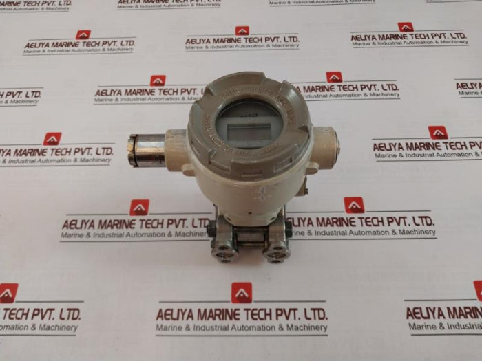 Yamatake Jtd930A-1E1A1-x1Xx1-a2T1U2 Dstj3000 Pressure Transmitter 24Vdc 4-20Ma