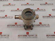 Yamatake Jtd930A-1E1A1-x1Xx1-a2T1U2 Dstj3000 Pressure Transmitter 24Vdc 4-20Ma