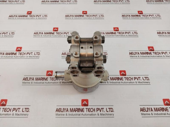 Yamatake Jtd930A-1E1A1-x1Xx1-a2T1U2 Dstj3000 Pressure Transmitter 24Vdc 4-20Ma