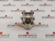 Yamatake Jtd930A-1E1A1-x1Xx1-a2T1U2 Dstj3000 Pressure Transmitter 24Vdc 4-20Ma