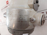Yamatake Jtd930A-1L1A2-x2Xx2-a2T1U2 Dstj3000 Differential Pressure Transmitter