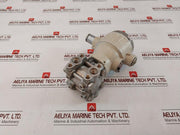 Yamatake Jtd930A-1L1A2-x2Xx2-a2T1U2 Dstj3000 Differential Pressure Transmitter