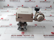 Yamatake Kdp22Y-1122A4-67 Water Level Transmitter