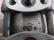 Yamatake Kdp22Y-1122A4-67 Water Level Transmitter