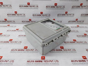 Yamatake Kgpa12-03821A1S-g Pressure Indicating Controller R-94899-41-032