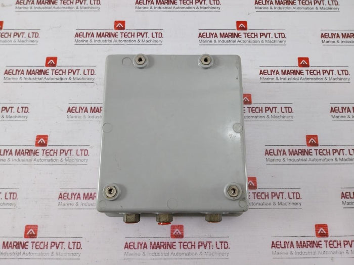 Yamatake Kgpa12-03821A1S-g Pressure Indicating Controller R-94899-41-032