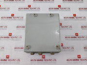 Yamatake Kgpa12-03821A1S-g Pressure Indicating Controller R-94899-41-032