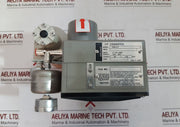 Yamatake Kz03-1A Air Regulator Kux113-xm14Ax-pg7