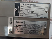 Yamatake Kz03-1A Air Regulator Kux113-xm14Ax-pg7