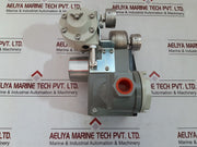 Yamatake Kz03-1A Air Regulator Kux113-xm14Ax-pg7