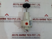 Yamatake Kz03-2B Air Regulator