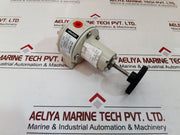 Yamatake Kz03-2B Air Regulator
