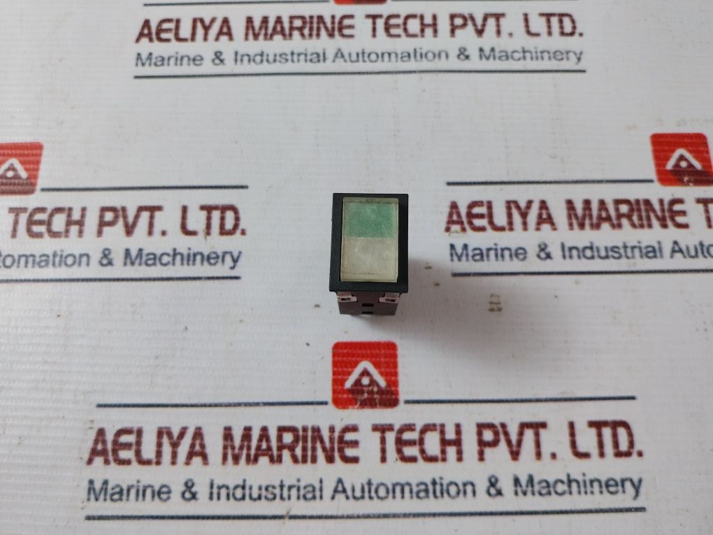 Yamatake Ps5G-ds Push Button Switch