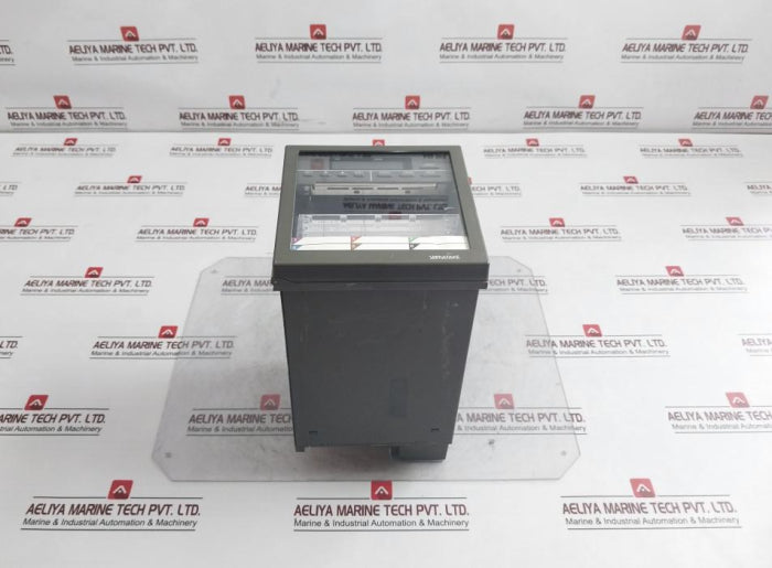 Yamatake Srf106As001D0 Srf100 Smart Recorder 81408635-001-00 100-240V~ Ac 50/60Hz