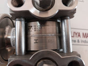 Yamatake Std920-e1H-00000-w5-d7E5 Pressure Transmitter