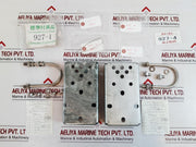 Yamatake 80-279927-004 mounting bracket standard accessory set