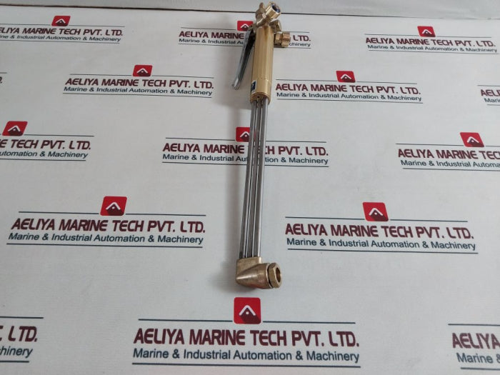 Yamato Cutting-bl Heavy Duty Fuel Gas Cutting Torch