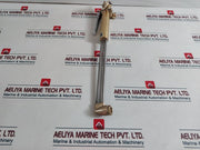 Yamato Cutting-bl Heavy Duty Fuel Gas Cutting Torch