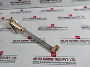 Yamato Cutting-bl Heavy Duty Fuel Gas Cutting Torch