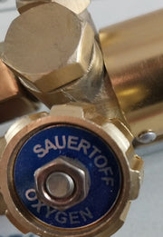 Yamato Cutting-bl Heavy Duty Fuel Gas Cutting Torch