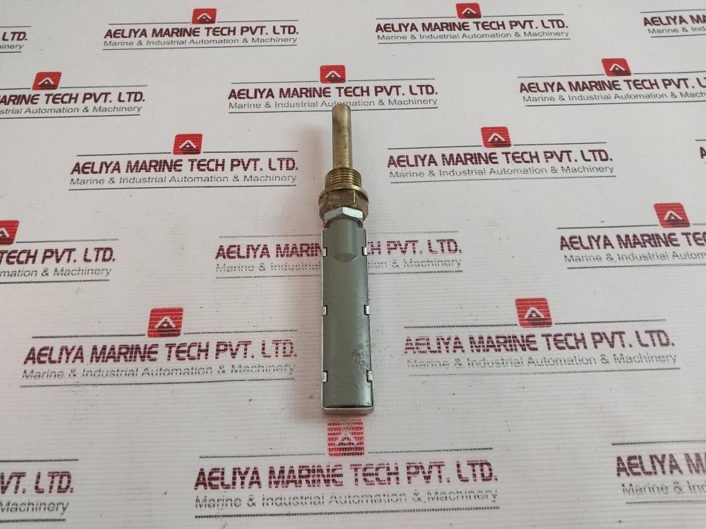 Yamazaki Keiryoki 0-200C Thermometer