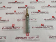 Yamazaki Keiryoki 0-200C Thermometer