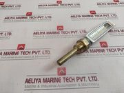 Yamazaki Keiryoki 0-200C Thermometer