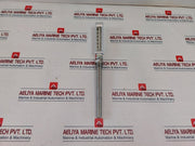 Yamazaki Keiryoki Yks-807 Thermometer With Metal Protective Tube 0-600°C