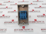 Yaming Electric Ymd11-63D On-off Two Positions Isolator Disconnect Switch