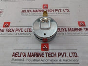 Yanaka 0-250 Kg/Cm2 Pressure Gauge
