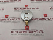 Yanaka 0-25 Kg/Cm2 Pressure Gauge