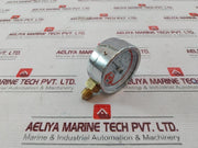 Yanaka 0-3 Kg/Cm2 Pressure Regulator