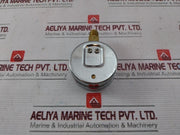 Yanaka Engineering 0-25 Kg/Cm2 Pressure Gauge