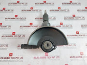 Yangsan Machinery Dag-7Sg Air Angle Grinder 6Kgf/Cm2 20040094