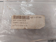 Yanmar 119173-11080 Intake Valve