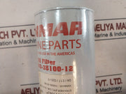 Yanmar 119593-35100-12 Oil Filter