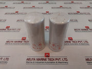 Yanmar 119593-35100-12 Oil Filter