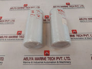 Yanmar 119593-35100-12 Oil Filter