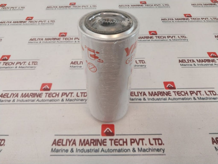 Yanmar 119593-35100-12 Oil Filter