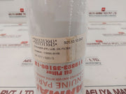 Yanmar 119593-35100-12 Oil Filter