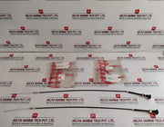 Yanmar 119593-67400 Wire