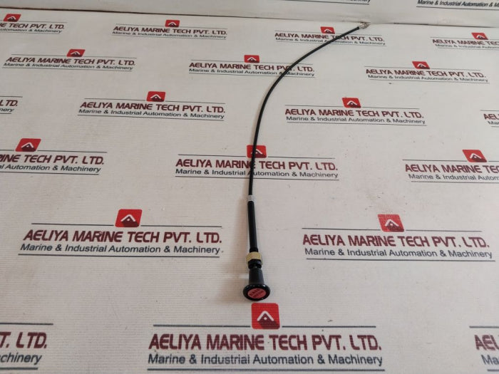 Yanmar 119593-67400 Wire