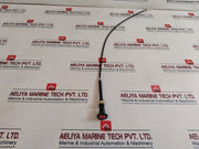 Yanmar 119593-67400 Wire