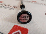 Yanmar 119593-67400 Wire