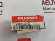 Yanmar 124060-39452 Sender Oil Pressure Switch Used