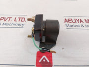 Yanmar 129100-77910 Magnetic Relay 12V