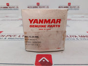 Yanmar 129100-77910 Magnetic Relay 12V