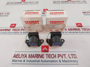 Yanmar 129100-77910 Magnetic Relay 12V