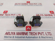 Yanmar 129100-77910 Magnetic Relay 12V